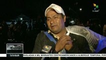 teleSUR noticias. AMLO será investido como nuevo presidente de México