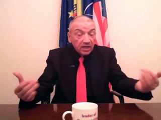 Sergiu Mocanu: Este sau nu Maia Sandu o persoană adecvată