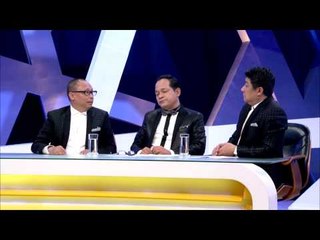 แต๋ง เจี๊ยบ ดี้: ใส่ซองงานต่างมงคล P3