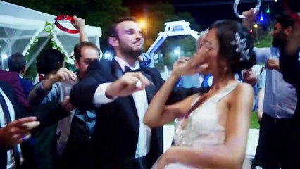 BORÇ HARÇ - FRAGMAN