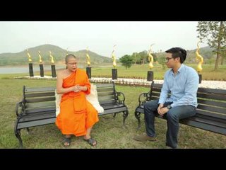 เชิญตะวันกับท่าน ว. อาจารย์บ๊อบบี้ ร่างทรงนานาชาติ งมงายหรือของจริง (ตอน 9.5)