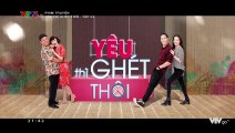 Yê Thì  Ghé Thô Tậ 29 - Phim Việ Hay - VTV3