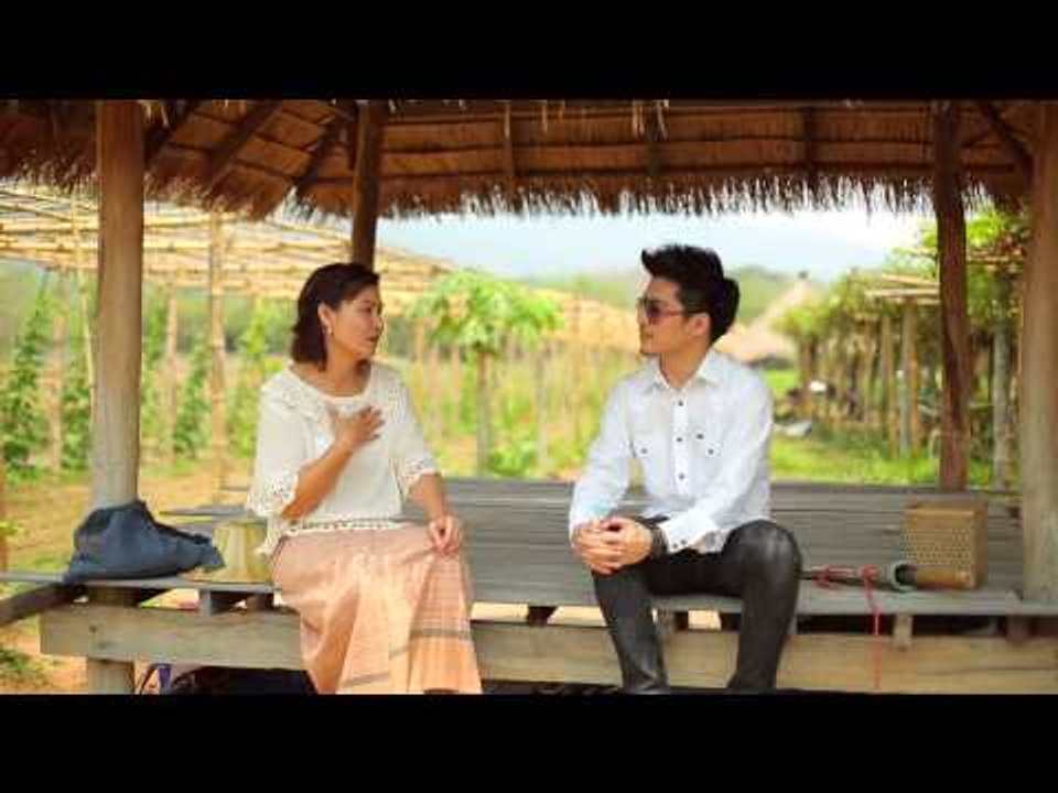 เชิญตะวันกับท่าน ว. น้องซัน (ตอน 3.4)