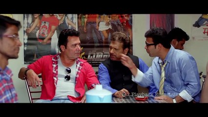 127B Theatrical Trailer HD - Mast Ali, Aziz Naser, Ismail Bhai - Directed by Seshu KMR