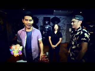 ย่ำค่ำ (Sky Dome 3)