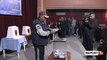 Report Tv - Zgjedhjet në PD/ Shkodra, Lezha dhe Vlora nihen me kryetarët e rinj