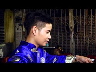 ย่ำค่ำ (เยาวราช 3)