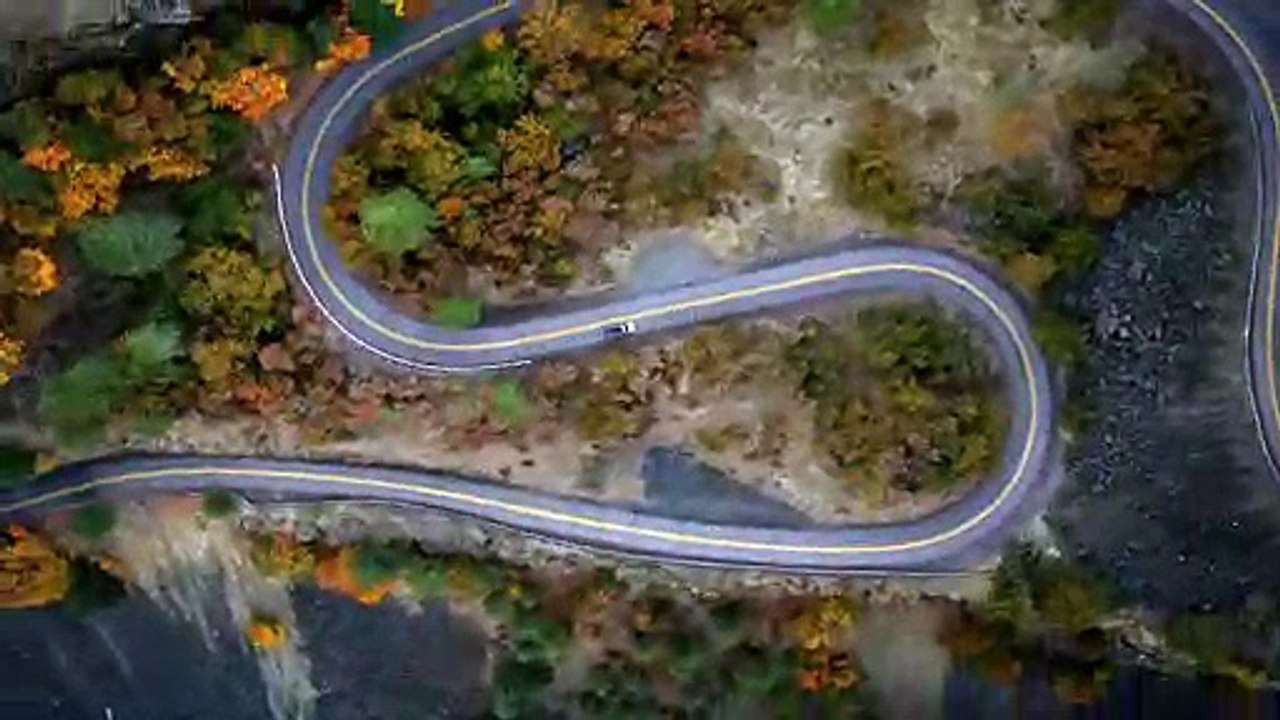 Rivian Electric truck