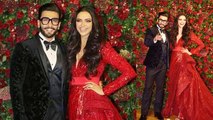 Deepika Padukone और Ranveer Singh के  Reception का ये LOOK इस वजह से है ख़ास | Boldsky