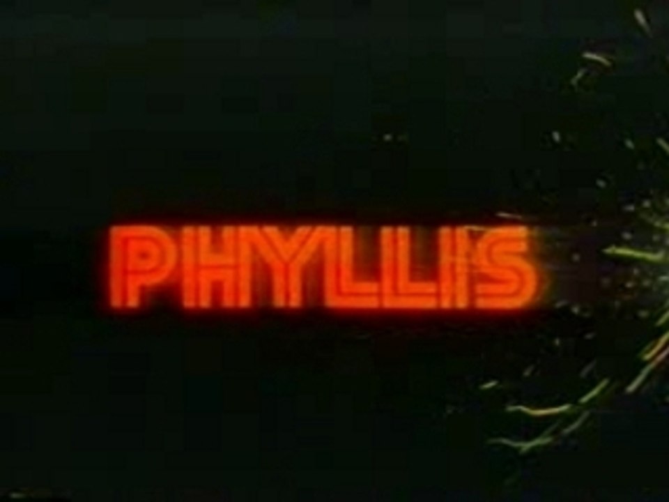 CBS Promo for "Rhoda" and "Phyllis" - 1976-77 TV Season