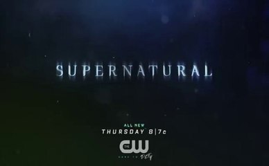 Supernatural - Promo 14x08