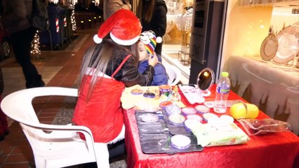 Η 2η Λευκή Νύχτα στη Λαμία