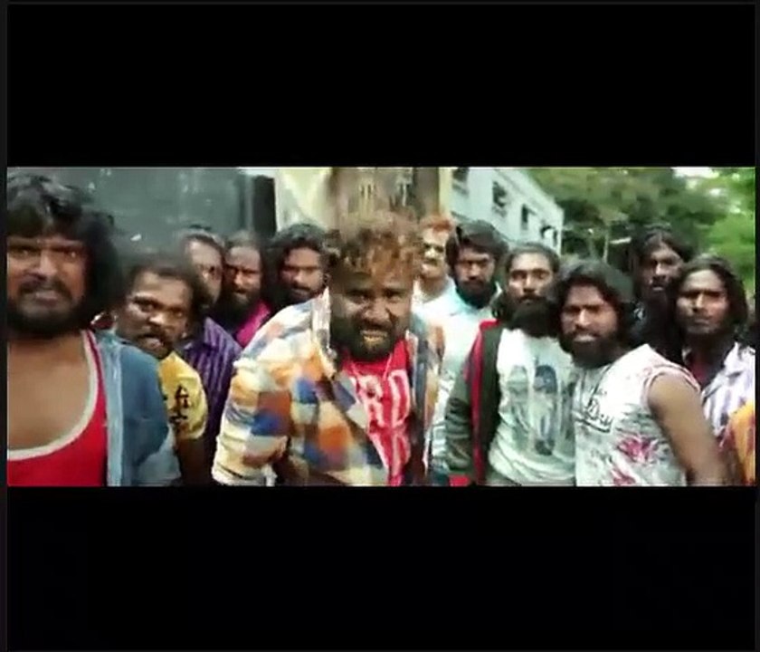 Glimpse of Dr. Shivrajkuar new movie