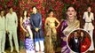 Deepika - Ranveer Reception: Vicky Kaushal, Rekha, Kalki Koechlin, Nimrat Kaur Arrives | FilmiBeat