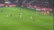 Lille- Lyon but Nicolas Pepe Super  2 - 0 01.12.2018