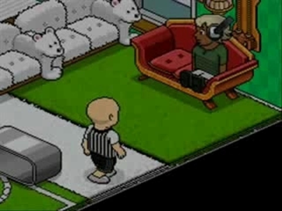 FIFA - CHAMPIONNAT 2008 [PUB]