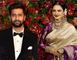Watch: Bollywood celebs descend for Deepika Padukone, Ranveer Singh’s wedding reception