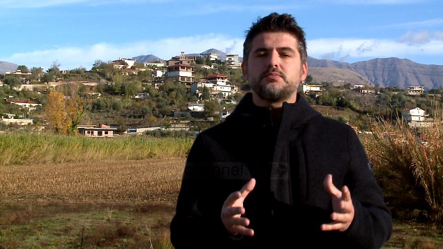 Stand Up - Gjurmë Shqiptare - Kur ndërohet një vrasës i shqiptarëve...