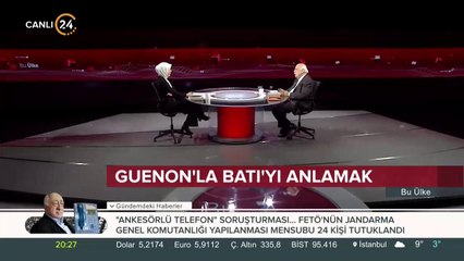 Belkıs Kılıçkaya ile Bu Ülke