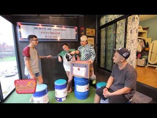 โตบ้านเพื่อน (แจ๊ส 3)