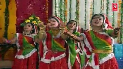 Aa Jao Mere Ghar Jagdamba ❇⬛❇ Bolo maa ke Jaikare