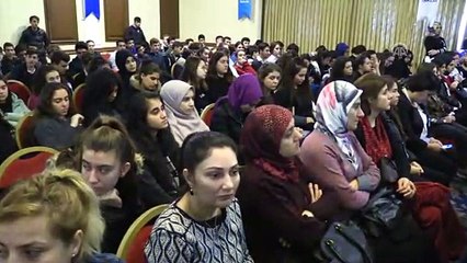 '2018'de bir milyon 110 binden fazla kişiyi işe yerleştirdik' - MANİSA