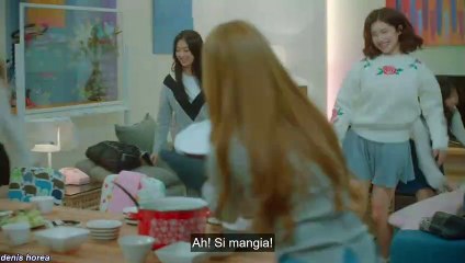 THE iDOLM@STER.KR - EP. 4 (SUB ITA)