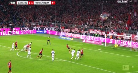 Fenerbahçe - Kasımpaşa Maçındaki Pozisyonun Aynısı, Almanya'da da Yaşandı