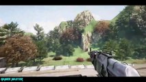 MW2 Rust Modded | GAMES MASTER