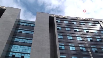 Spiker Kübra Eken'i "Kasten Yaralama" Davasında Karar