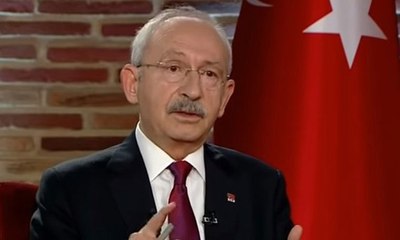 Kılıçdaroğlu, Bahçeli'ye kendi sözleriyle yanıt verdi