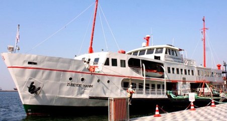 Meclisi Karıştıran İddia: Atatürk'ün Hatırası, Millet Kıraathanesi Olacak