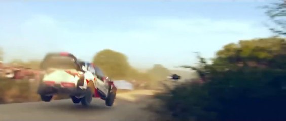 Toyota Gazoo Racing agradece el apoyo en 2018