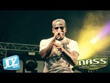 Skepta [Live @ Nass Festival 2013] | JDZmedia