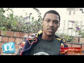 Trapz [SPITFIRE] | JDZmedia