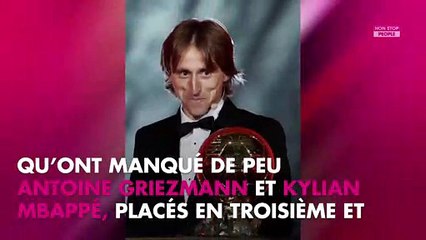 Ballon d’or 2018 : Neymar absent, découvrez pourquoi