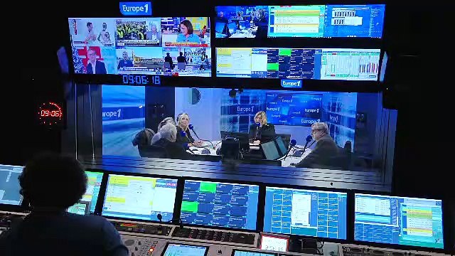 Viens avec moi, l'enfoiré ! : quand Laurent Cabrol raconte la naissance des Restos du cœur sur Europe 1