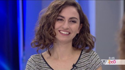 7pa5 - Lidershipi i udhëhequr nga karakteri - 4 Dhjetor 2018 - Show - Vizion Plus