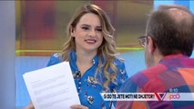 7pa5 - Si do të jetë moti në dhjetor? - 4 Dhjetor 2018 - Show - Vizion Plus