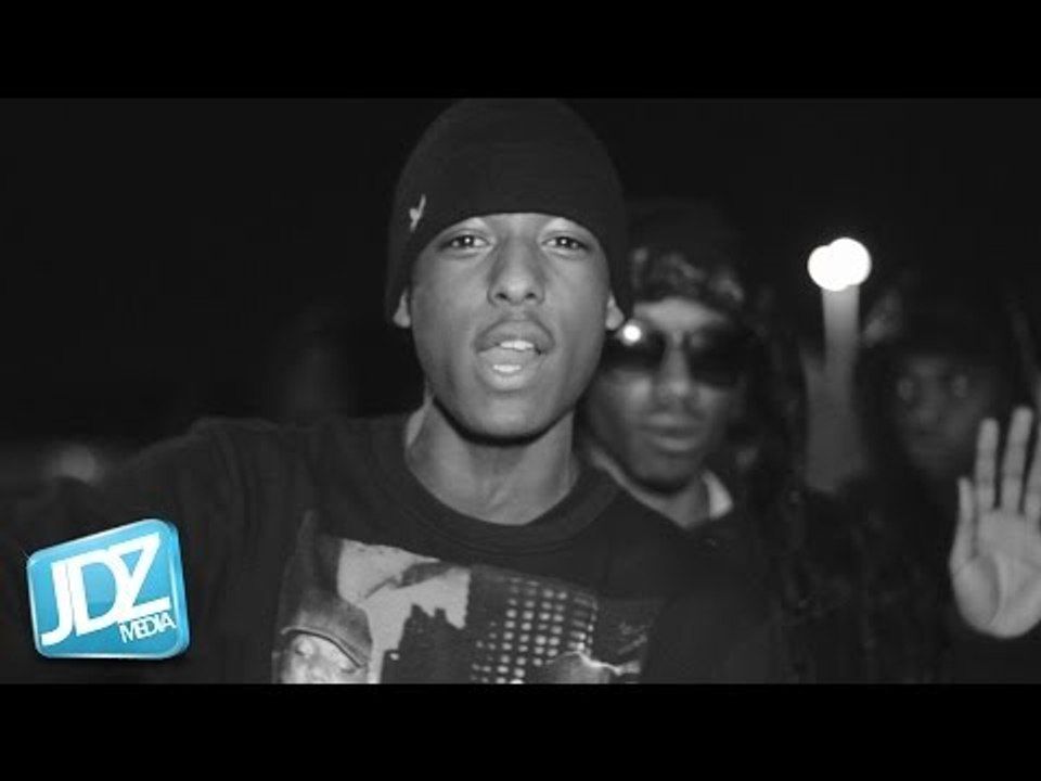 Lil Choppa - Don't Waste My Time Remix [Music Video] | JDZmedia