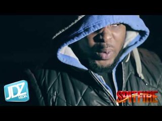 Dizzle Kid [SPITFIRE] | JDZmedia