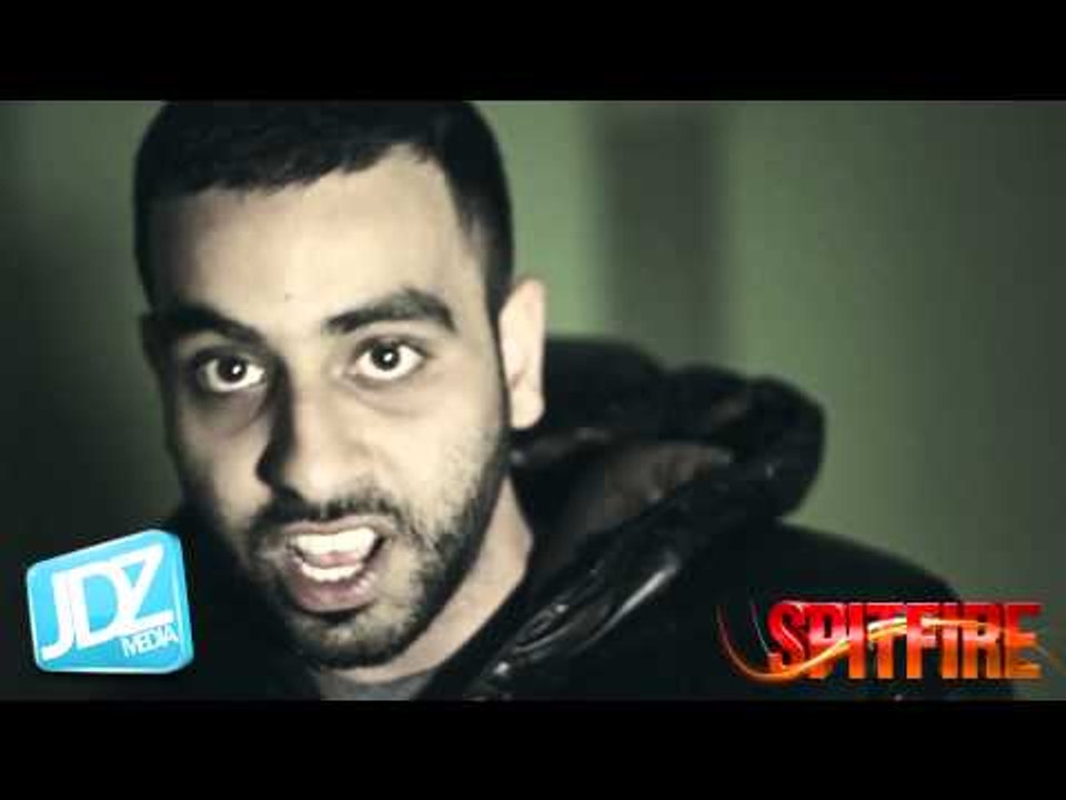 Neon [SPITFIRE] | JDZmedia
