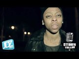 TrueMendous Lady [StoryTeller] | JDZmedia