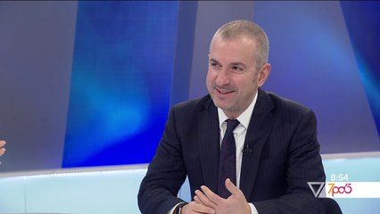 7pa5 - Projekt buxheti i 2019 - 4 Dhjetor 2018 - Show - Vizion Plus