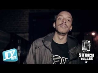 Don Menna [StoryTeller] | JDZmedia