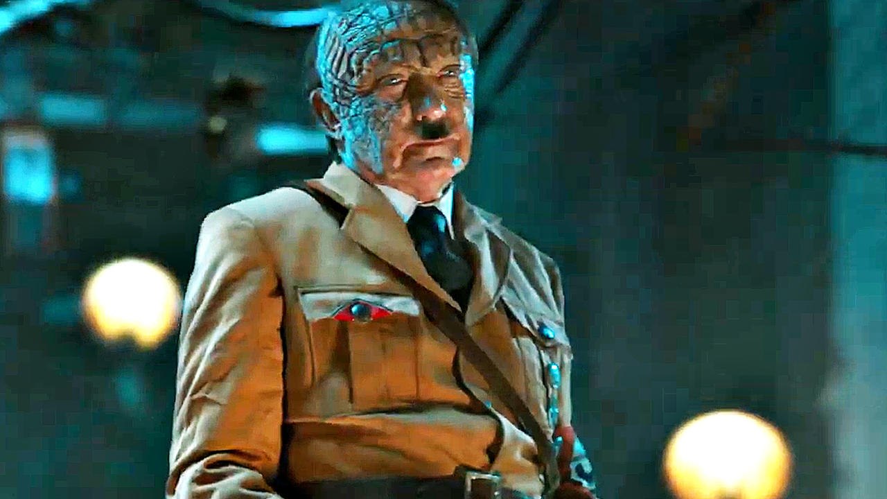 Iron Sky 2: The Coming Race - Trailer (Deutsch) HD