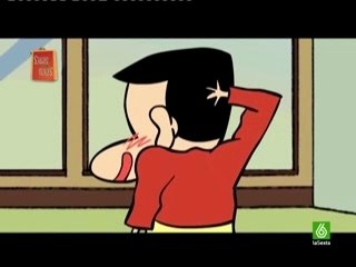 Zapasuke y las promesas [Sabías a lo que venías - laSexta]