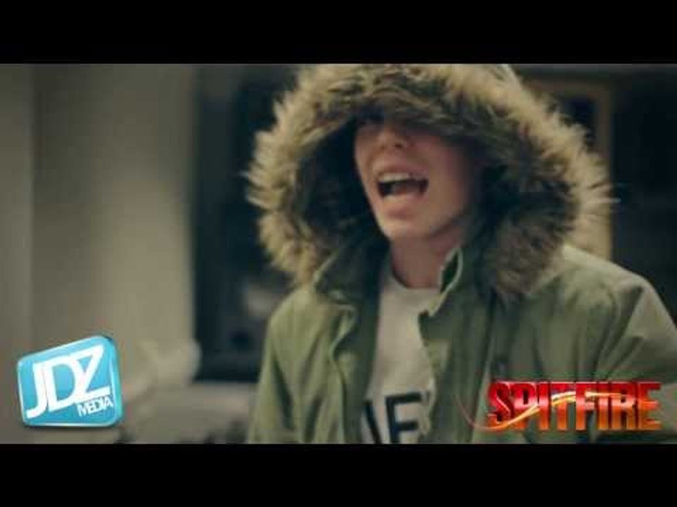 Creeps OGI [SPITFIRE] | JDZmedia