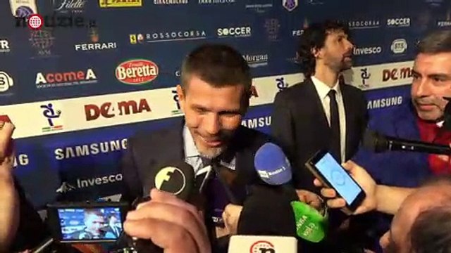 Zvonimir Boban commosso per la vittoria di Luka Modric al Pallone d'Oro | Notizie.it