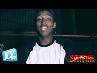 Yungz [SPITFIRE] | JDZmedia